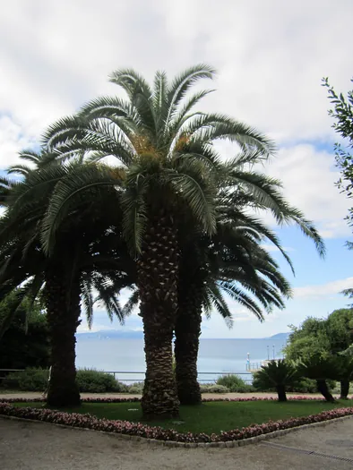 Opatija (Croatia)